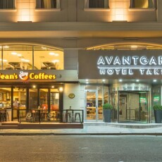 Avantgarde Urban Taksim 5*, Турция, Бейоглу (Пера)