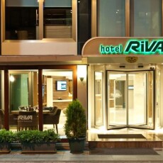 Riva Hotel Taksim 4*, Турция, Бейоглу (Пера)