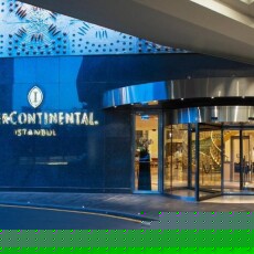 InterContinental Istanbul by IHG 5*, Турция, Бейоглу (Пера)