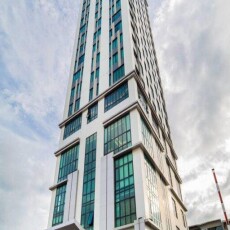 Lumen Bangkok Srinakarin 5*, Таиланд, Бангкок