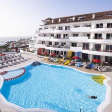 Sholeo Lodges Los Gigantes 3*, Испания, Канарские о-ва Тенерифе