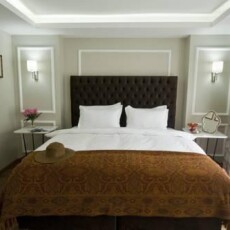Good Night Istanbul Suites Apts, Турция, Бейоглу (Пера)