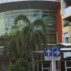 Lombok Plaza Hotel & Convention 3*, Индонезия, о. Ломбок