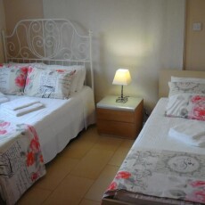 Athena Villa Villas, Кипр, Айя-Напа