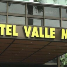 Hotel ValleMar 4*, Испания, Канарские о-ва Тенерифе
