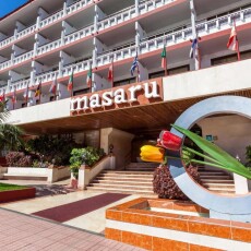 Apartamentos Masaru Apts, Испания, Канарские о-ва Тенерифе