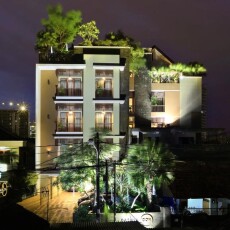 Rasuna Icon Hotel 3*, Индонезия, Джакарта