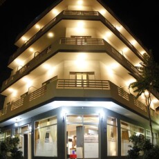 Hotel Sun Holidays 3*, Испания, Канарские о-ва Тенерифе