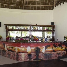 Antonio Beach Hotel and Spa 3*, Танзания, о. Занзибар