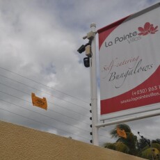 La Pointe Villas Apts, Маврикий, Гранд Бэй