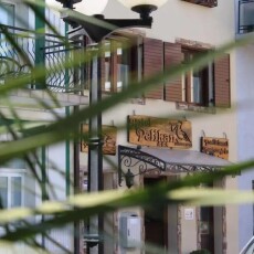 Hotel Pelikan 3*, Черногория, Барская ривьера