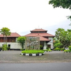 Отель Grand Whiz Nusa Dua 4*, Индонезия, о. Бали