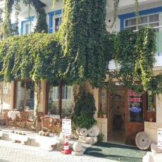 Foca Ensar Hotel Без звезд, Турция, Измир