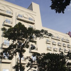 Diradja Hotel 3*, Индонезия, Джакарта