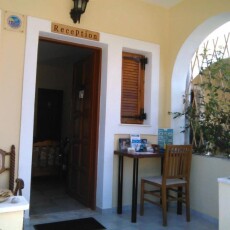 Feeloxenia Corfu Apartments Apts, Греция, о. Корфу
