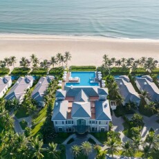 Danang Marriott Resort & Spa, Non Nuoc Beach Villas 5*, Вьетнам, Дананг