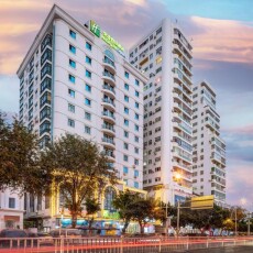 Holiday Inn Express Sanya Bay by IHG 2*, Китай, Санья