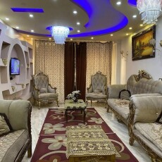 Royal Pyramids View Apts, Египет, Каир