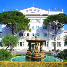 Grand Hotel Cervia 4*, Италия, Эмилия-Романья