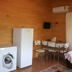 Naz Apart Cirali Apts, Турция, Кемер