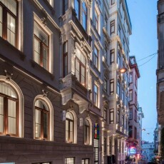 Akka Hotels Suites Taksim 3*, Турция, Бейоглу (Пера)