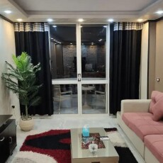 Hi Pyramids Apts, Египет, Каир