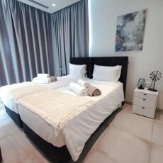 Napa Hills Seaview Villas Villas, Кипр, Айя-Напа