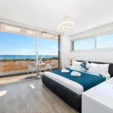 Infinity View Villa Villas, Кипр, Айя-Напа