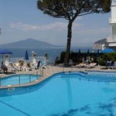 Grand Hotel Riviera Lecce 4*, Италия, Сорренто