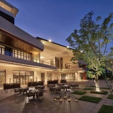 Doubletree Resort By Hilton Hainan - Xinglong Lakeside 4*, Китай, о. Хайнань
