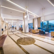 Gravel Hotels Select 5*, Турция, Кемер