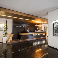 Orbi Sea Towers Hotel Official 3*, Грузия, Батуми