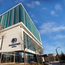 Doubletree by Hilton Ankara Incek Без звезд, Турция, Анкара