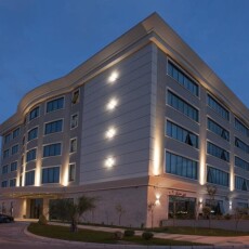 voco Podgorica by IHG 5*, Черногория, Подгорица