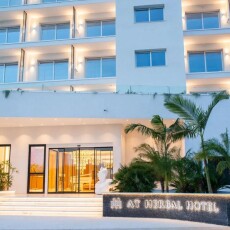 At Herbal Boutique Hotel & Spa 4*, Кипр, Протарас