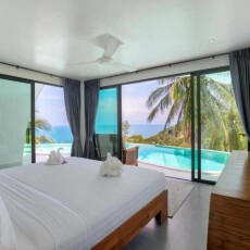 Villa The Spot Koh Samui Villas, Таиланд, о. Самуи