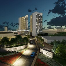 Rotana Ras Al Khaimah The Mangroves 5*, ОАЭ, Рас-эль-Хайма