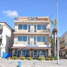 Foca Kumsal Hotel Без звезд, Турция, Измир