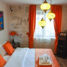 Foca Antik Hotel Без звезд, Турция, Измир