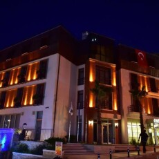 Giritligil Hotel 4*, Турция, Измир