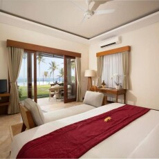 Amarta Beach Retreat By Nakula 4*, Индонезия, о. Бали