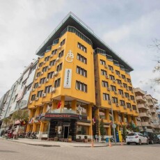 Berrak Otel 3*, Турция, Измир
