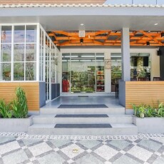 Rantun's Place Nusa Dua 3*, Индонезия, о. Бали