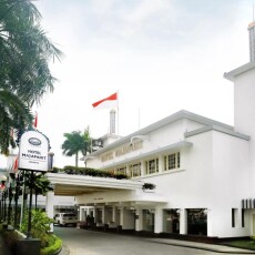 Hotel Majapahit Surabaya - MGallery 5*, Индонезия, о. Ява