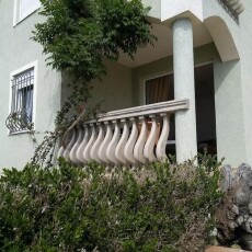 Majero Apartments Apts, Черногория, Барская ривьера