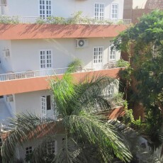 Amon Hotel 3*, Египет, Луксор