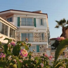 Alesya Otel Без звезд, Турция, Измир