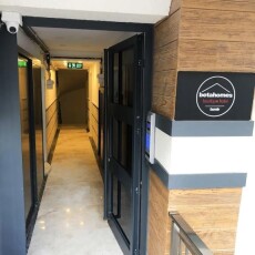 Beta Homes Boutique Hotel Без звезд, Турция, Измир