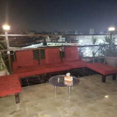 Pyramids Gem Plaza Luxury Hotel Apartments, Apartment Hotel 3*, Египет, Каир