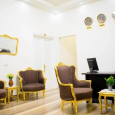 Golden Palace Hotel 3*, Египет, Каир